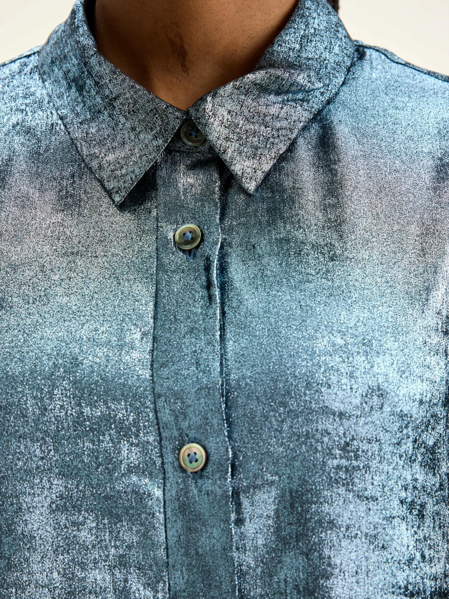 howland-klassieke-blouse-akHwZpPw-5.webp Hot Bellerose Howland Klassieke Blouse