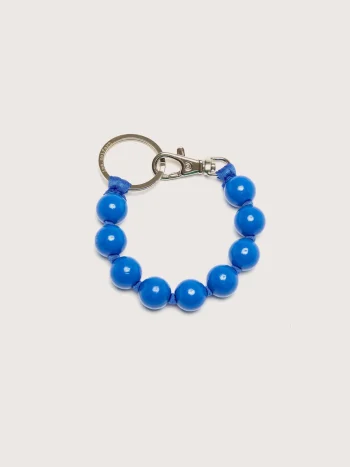 Best Ina Seifart Big Perlen Short Sleutelhanger