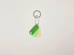 Clearance Ina Seifart Etiketten Keyholder