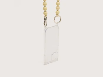 Clearance Ina Seifart Grote Hanykette IPhone 15 Ketting