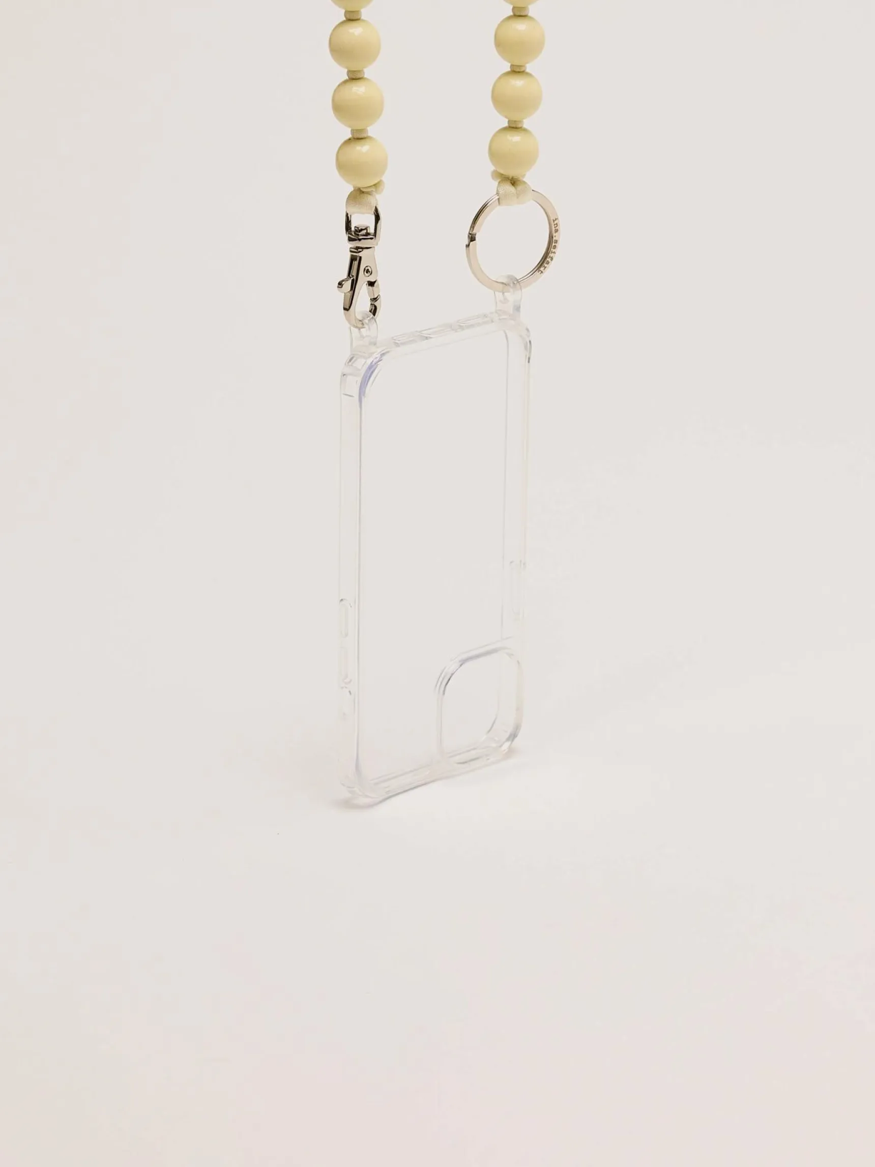 ina-seifart-grote-hanykette-ip-smJOHuDA-1.webp Clearance Ina Seifart Grote Hanykette IPhone 15 Ketting