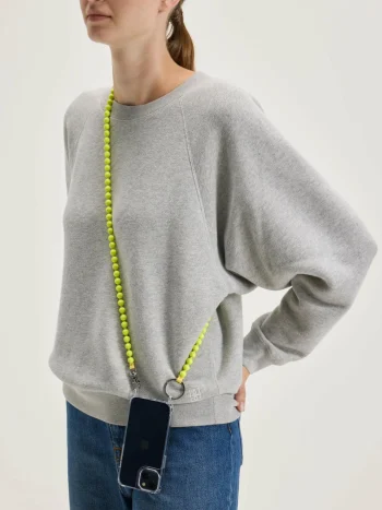 Clearance Ina Seifart Handykette IPhone 14 Ketting