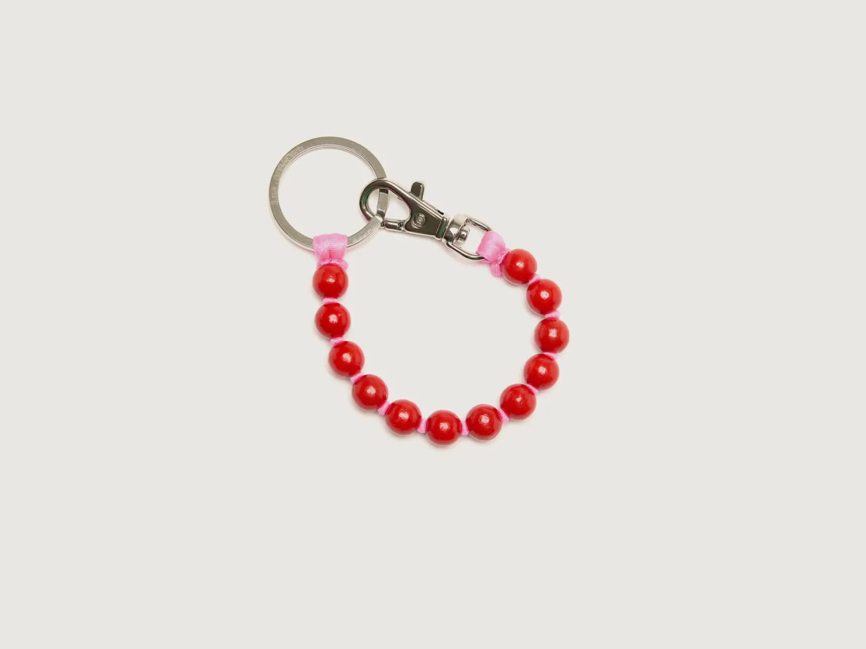 ina-seifart-perlen-short-sleut-rfXbNgKc-0.webp Discount Ina Seifart Perlen Short Sleutelhanger