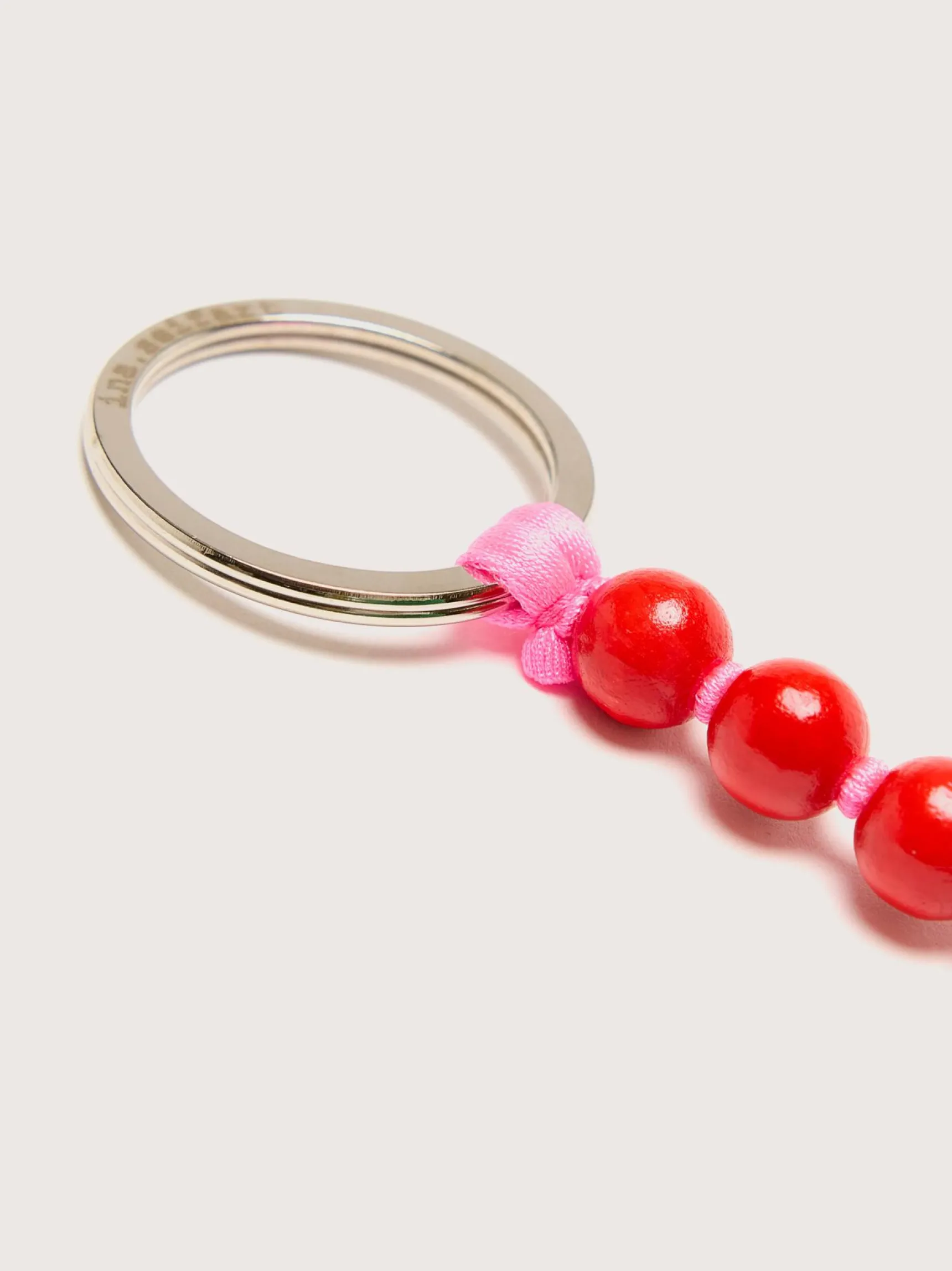 ina-seifart-perlen-short-sleut-rfXbNgKc-3.webp Discount Ina Seifart Perlen Short Sleutelhanger