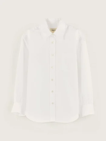 Outlet Bellerose Ironie Rechte Hemd