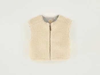 Clearance Bellerose Jess Mouwloos Sweatshirt