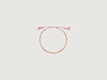 Best Jewel Rocks Borderline Armband