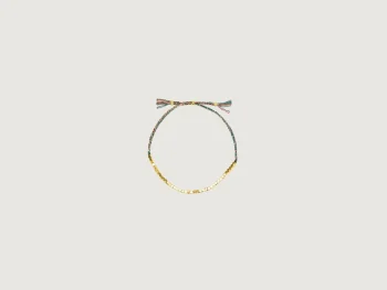Discount Jewel Rocks India Gold Armband