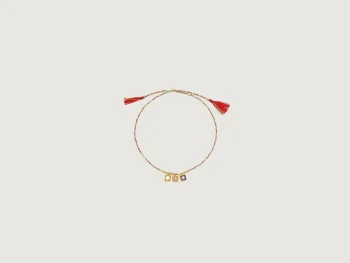 Online Jewel Rocks Sage Armband