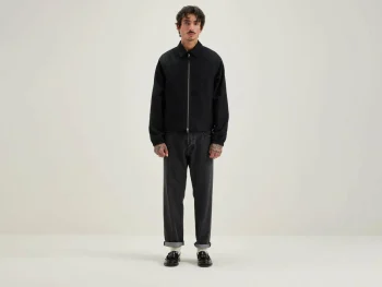 Discount Bellerose Jiber Golfjas