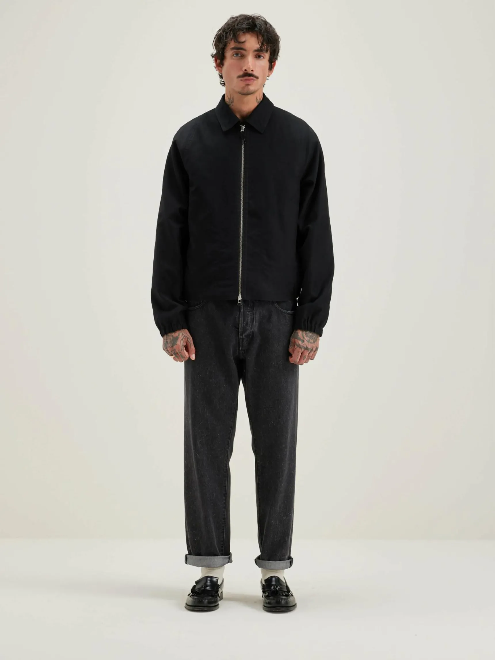 jiber-golfjas-VkTmgSiv-1.webp Discount Bellerose Jiber Golfjas