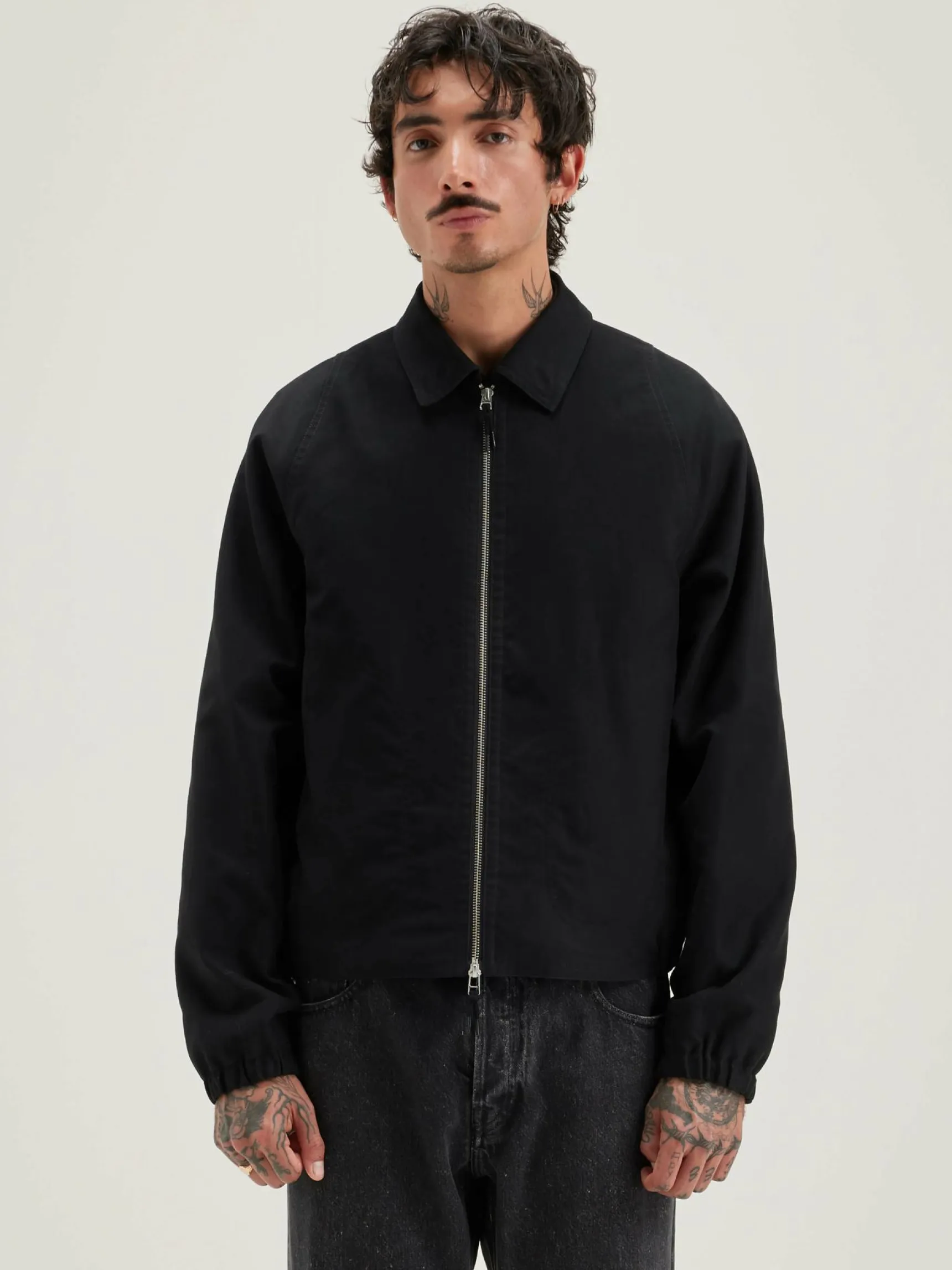 jiber-golfjas-VkTmgSiv-2.webp Discount Bellerose Jiber Golfjas