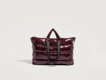 Outlet Bellerose Jobig Totebag Wine