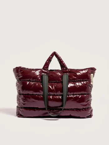 Outlet Bellerose Jobig Totebag Wine