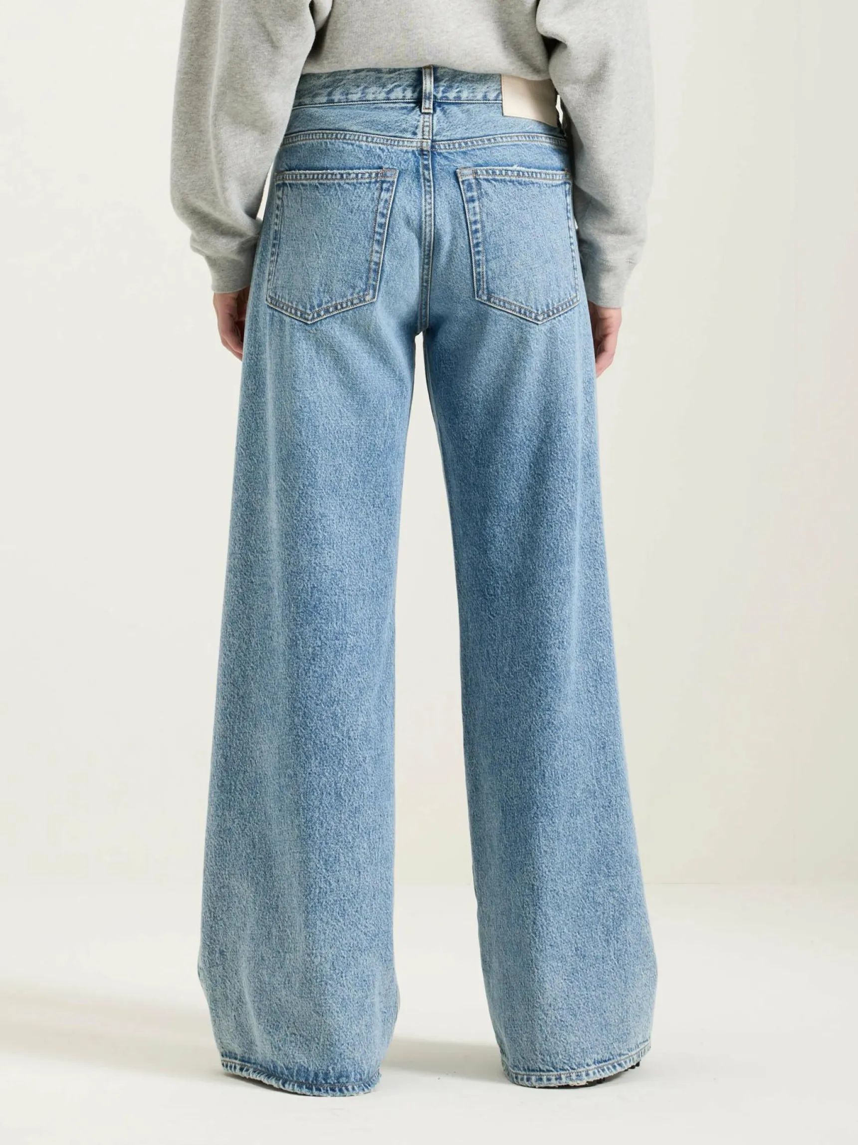 kansas-baggy-jeans-QtJByhmh-3.webp Best Bellerose Kansas Baggy Jeans Used Light Blue