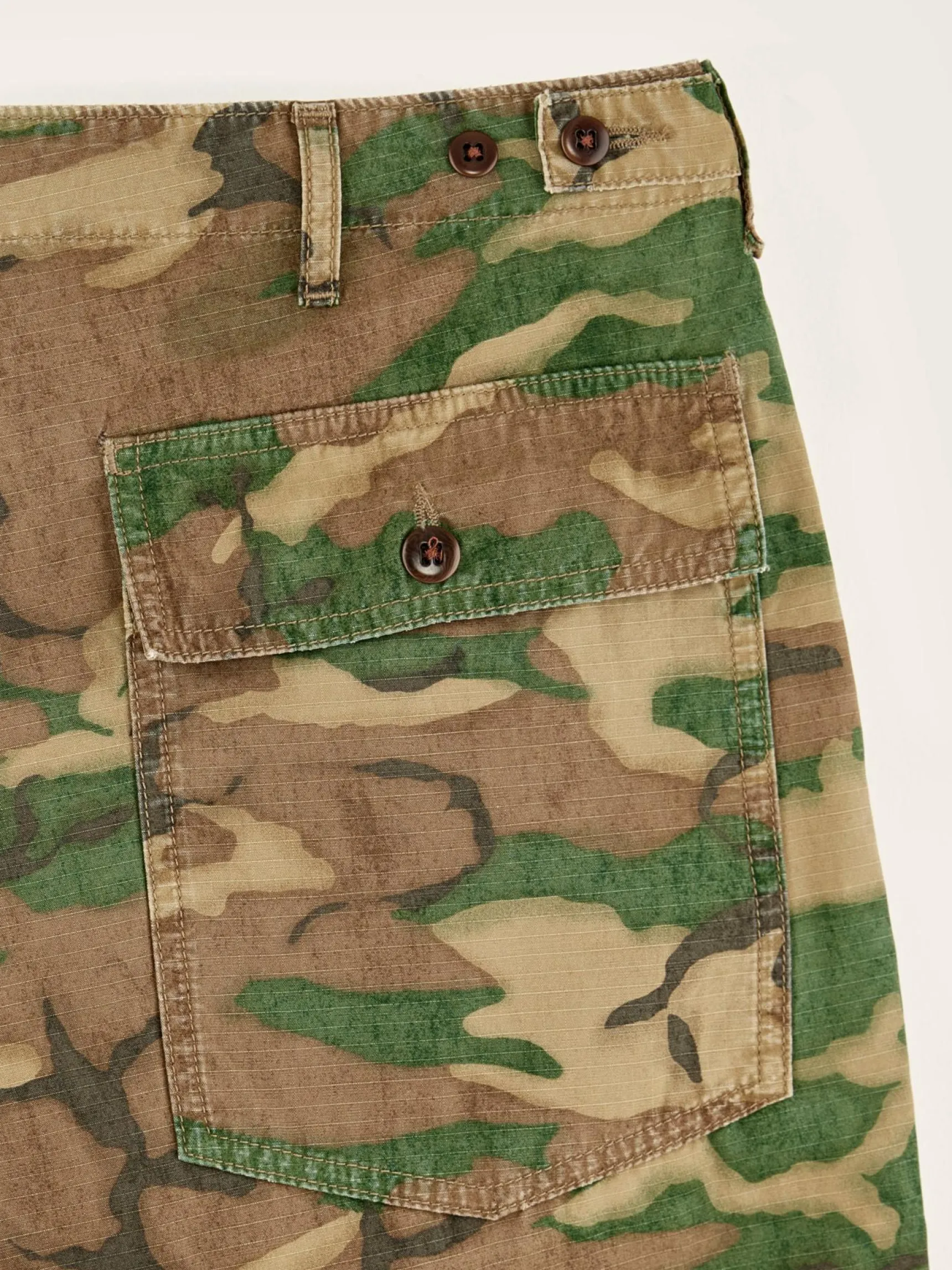 kargo-relaxed-cropped-broek-knvGWYrE-5.webp New Bellerose Kargo Relaxed Cropped Broek Amber / Army