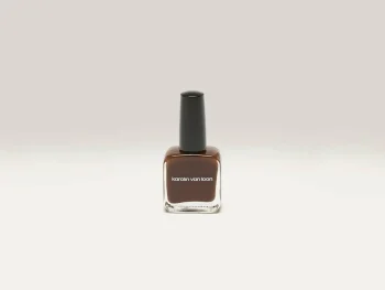 Best Karolin Van Loon 24 Magma Noir Nagellak