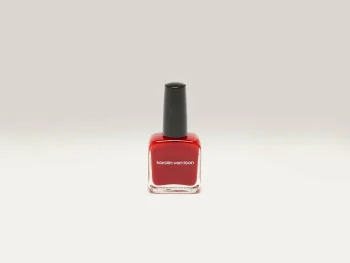 Hot Karolin Van Loon 37 Tomate Rouge Nagellak