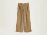 New Bellerose Katie Corduroy Broek Peel