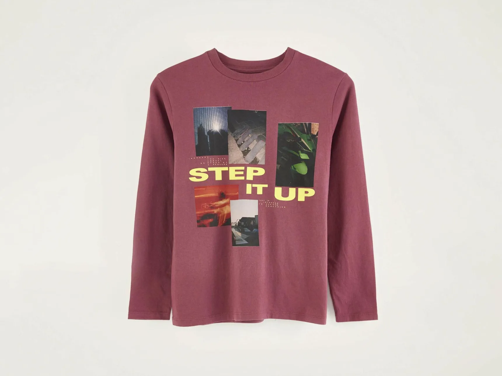 kenno-lange-mouwen-t-shirt-hErgcOjw-0.webp Discount Bellerose Kenno Lange Mouwen T-shirt Lychee