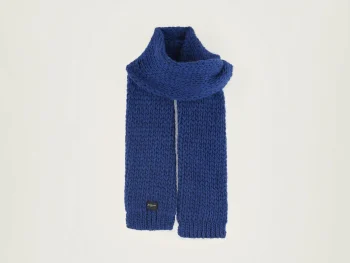 Online Bellerose Kou Gebreide Sjaal Worker