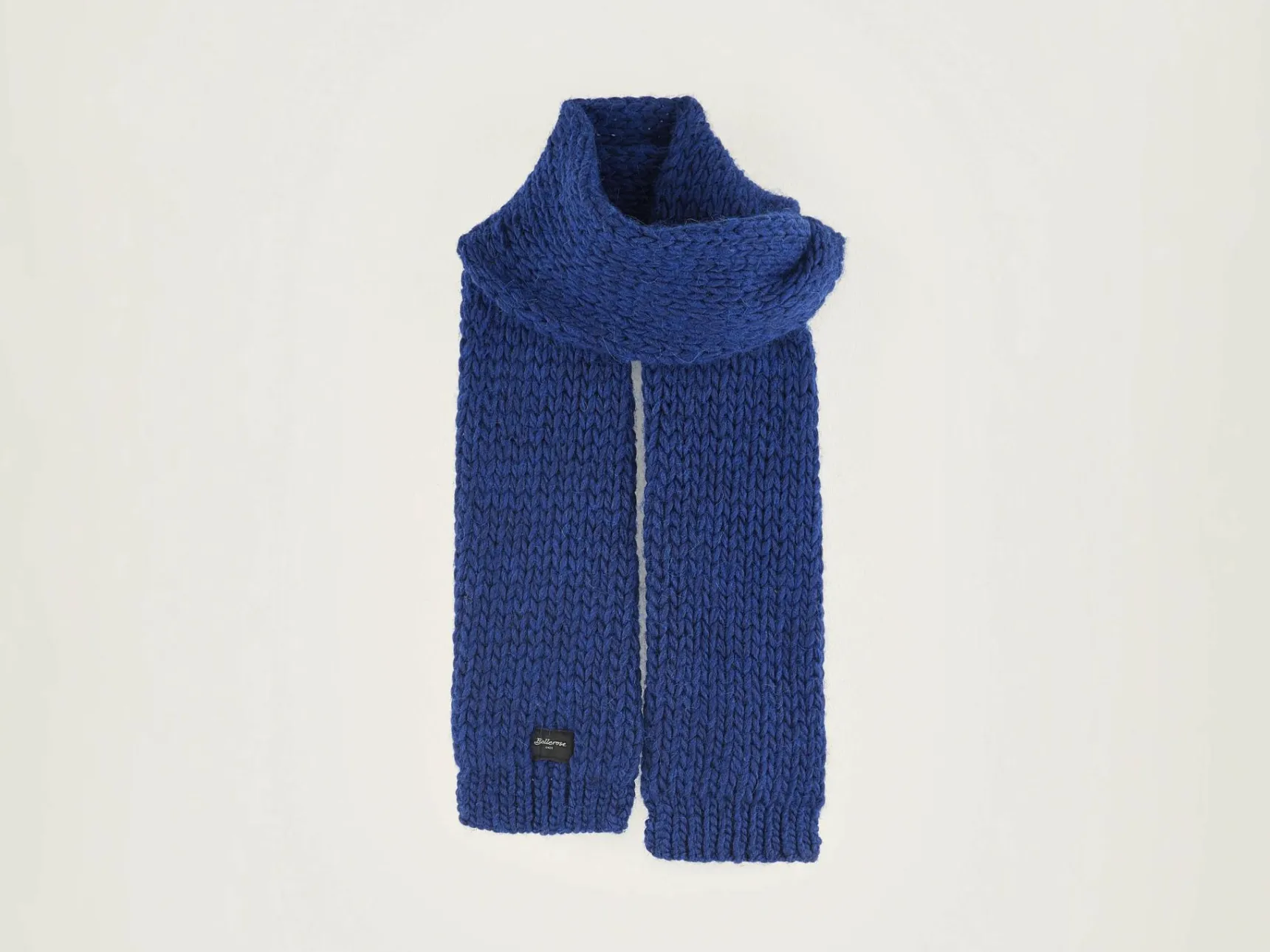 kou-gebreide-sjaal-kjVlRAxJ-0.webp Online Bellerose Kou Gebreide Sjaal Worker