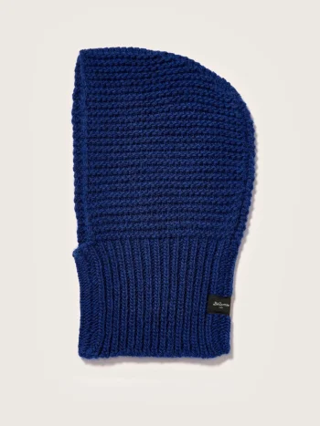 Best Bellerose Koukou Gebreide Balaclava Worker