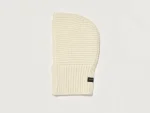 New Bellerose Koukou Gebreide Balaclava Ivory