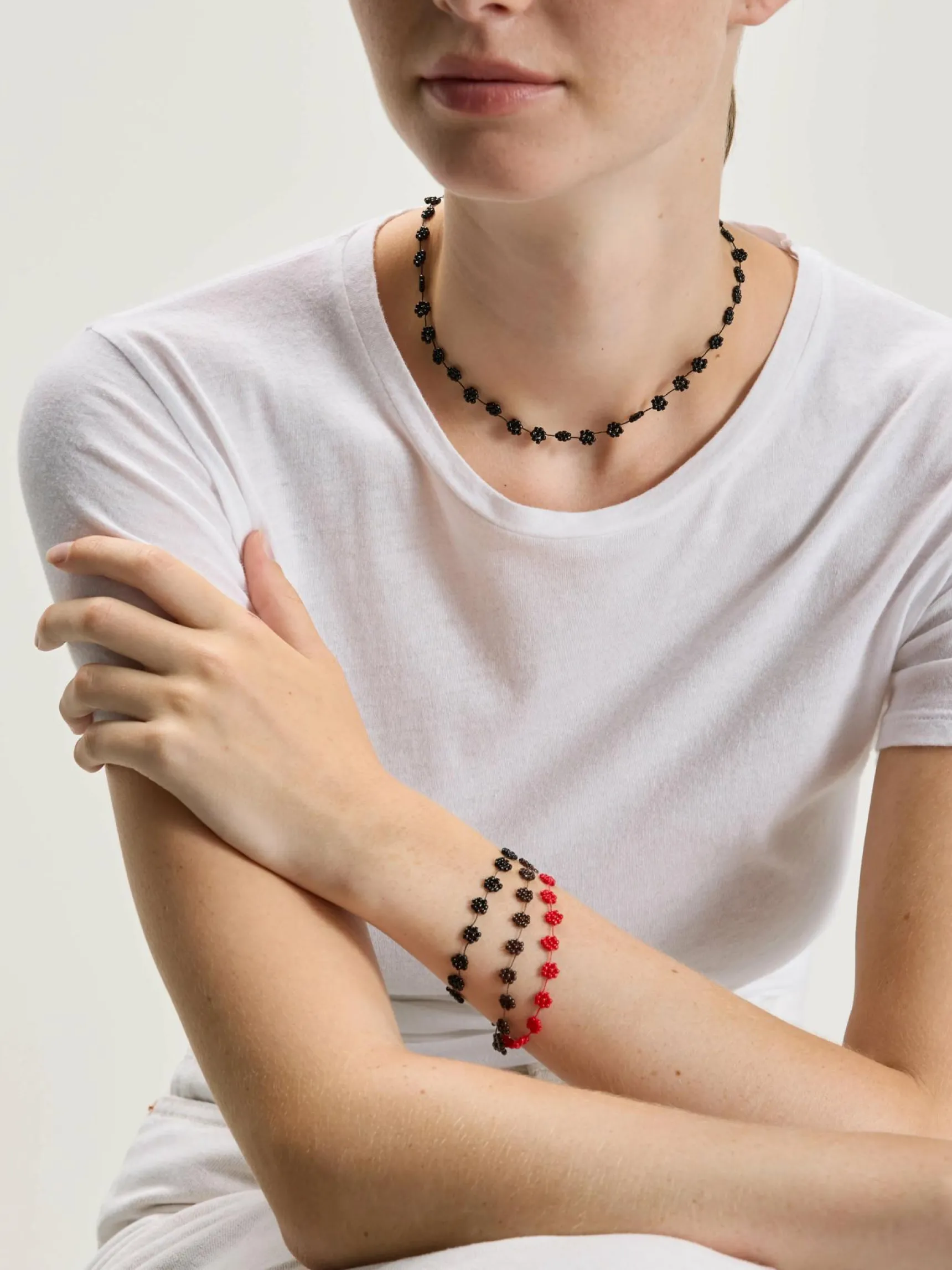 labro-fiori-n-23-halsketting-BTohyvUd-4.webp Hot Labro Fiori N° 23 Halsketting