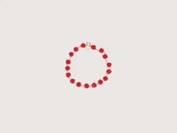 Fashion Labro Fiori N° 24 Armband