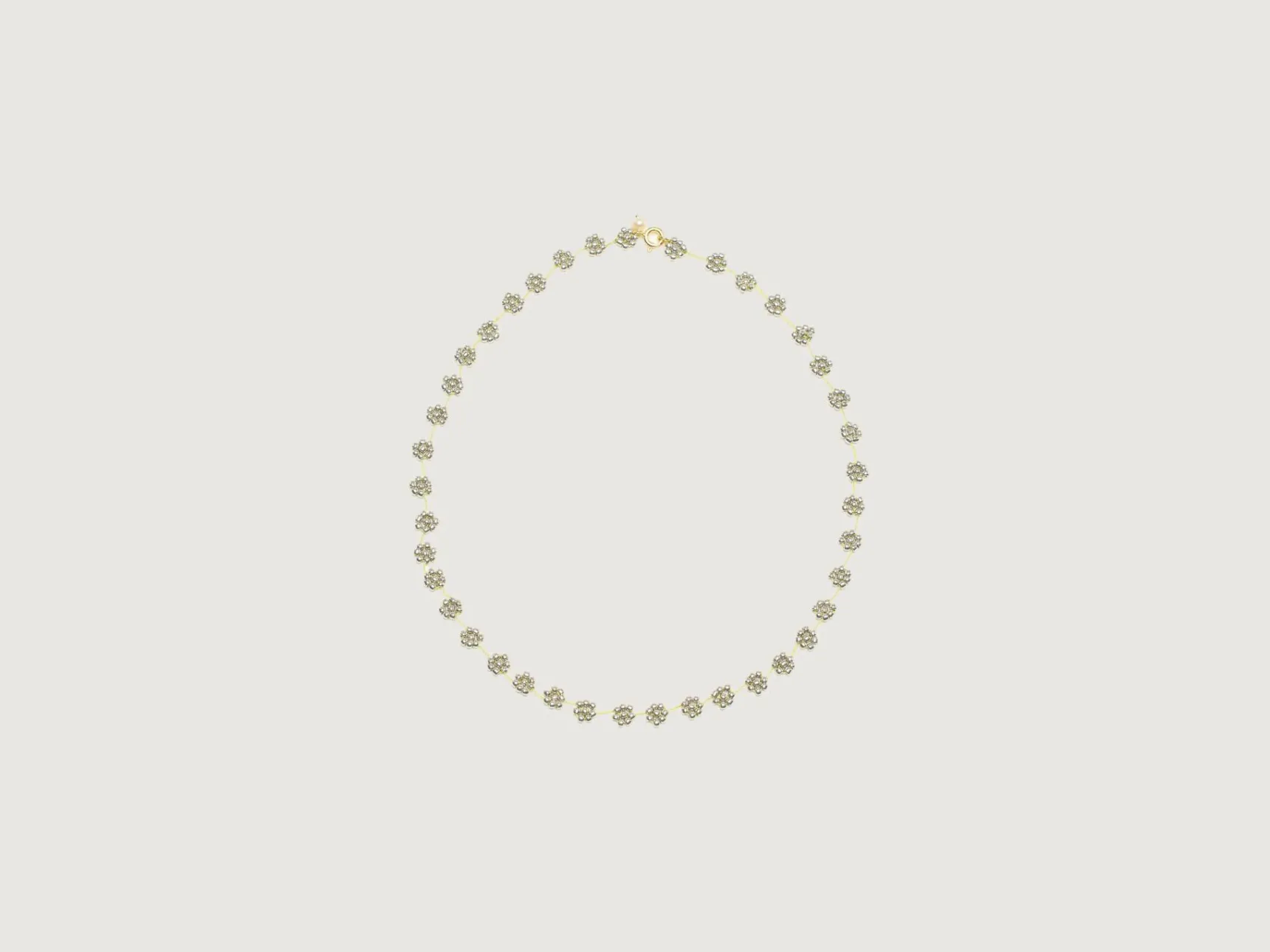 labro-fiori-n-26-halsketting-otqkioeb-0.webp Hot Labro Fiori N° 26 Halsketting