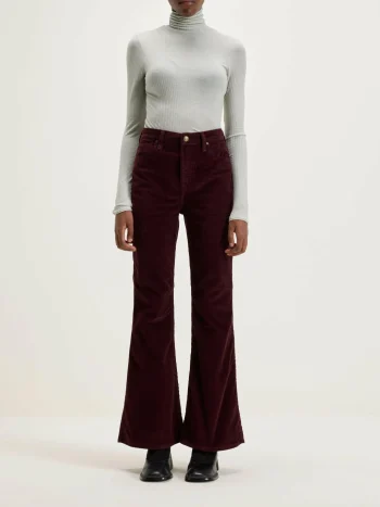 Fashion Lee Breese Jeans