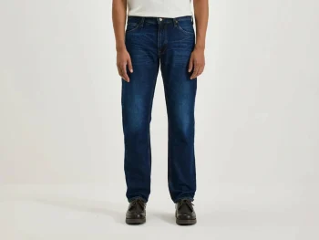 Online Lee Daren Zip Fly Jeans