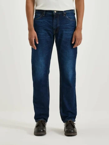 Online Lee Daren Zip Fly Jeans