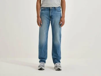 Hot Lee Jeans West
