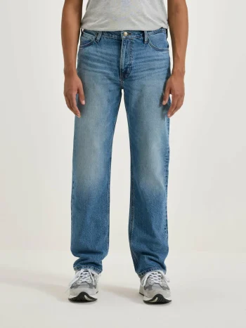 Hot Lee Jeans West