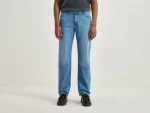 Fashion Lee West Jeans