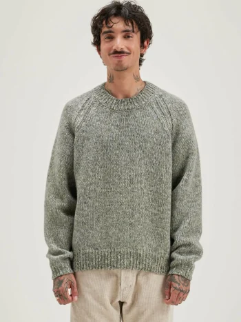 Hot Bellerose Leloc Ronde Hals Trui