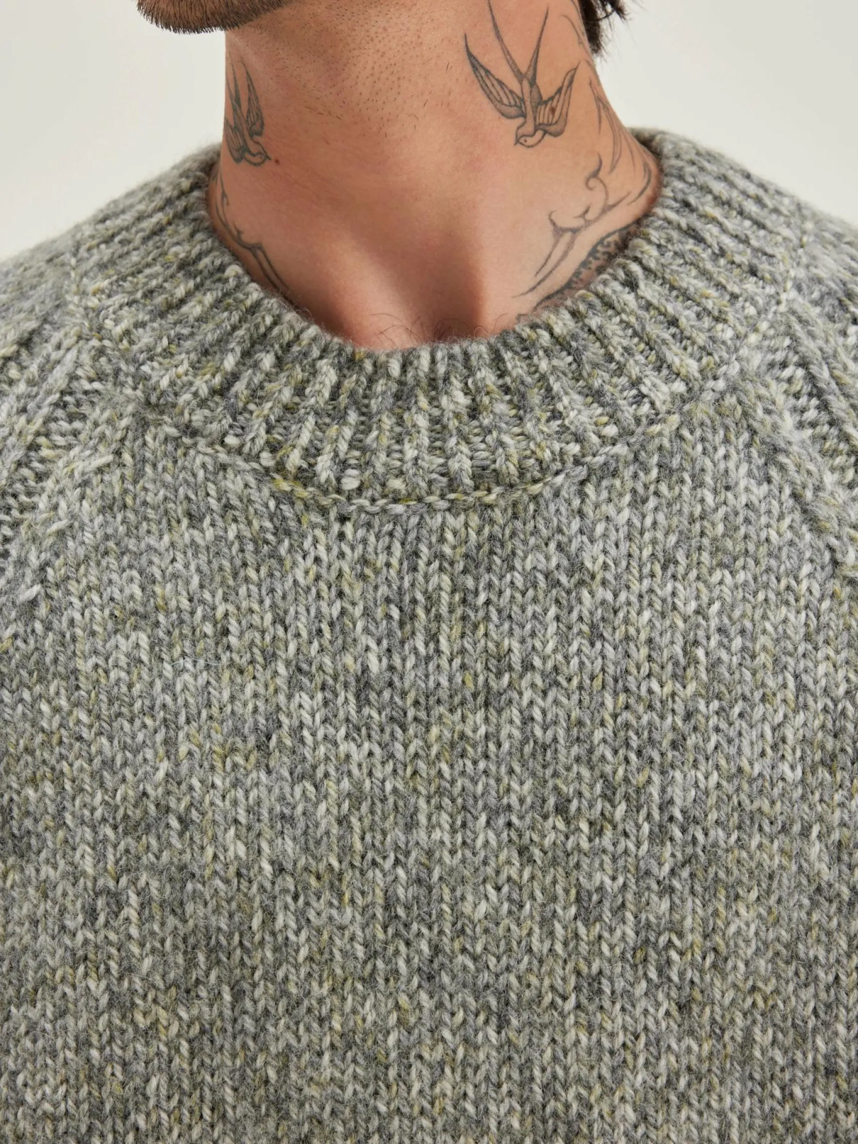 leloc-ronde-hals-trui-sVGfkLSf-4.webp Hot Bellerose Leloc Ronde Hals Trui