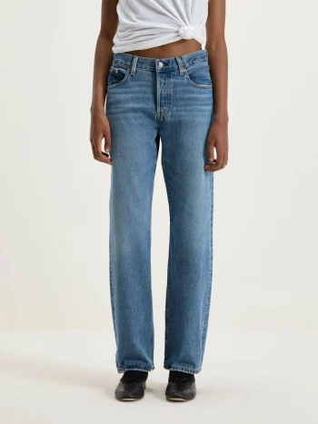 Best Levi's® 501® 90'S Jeans