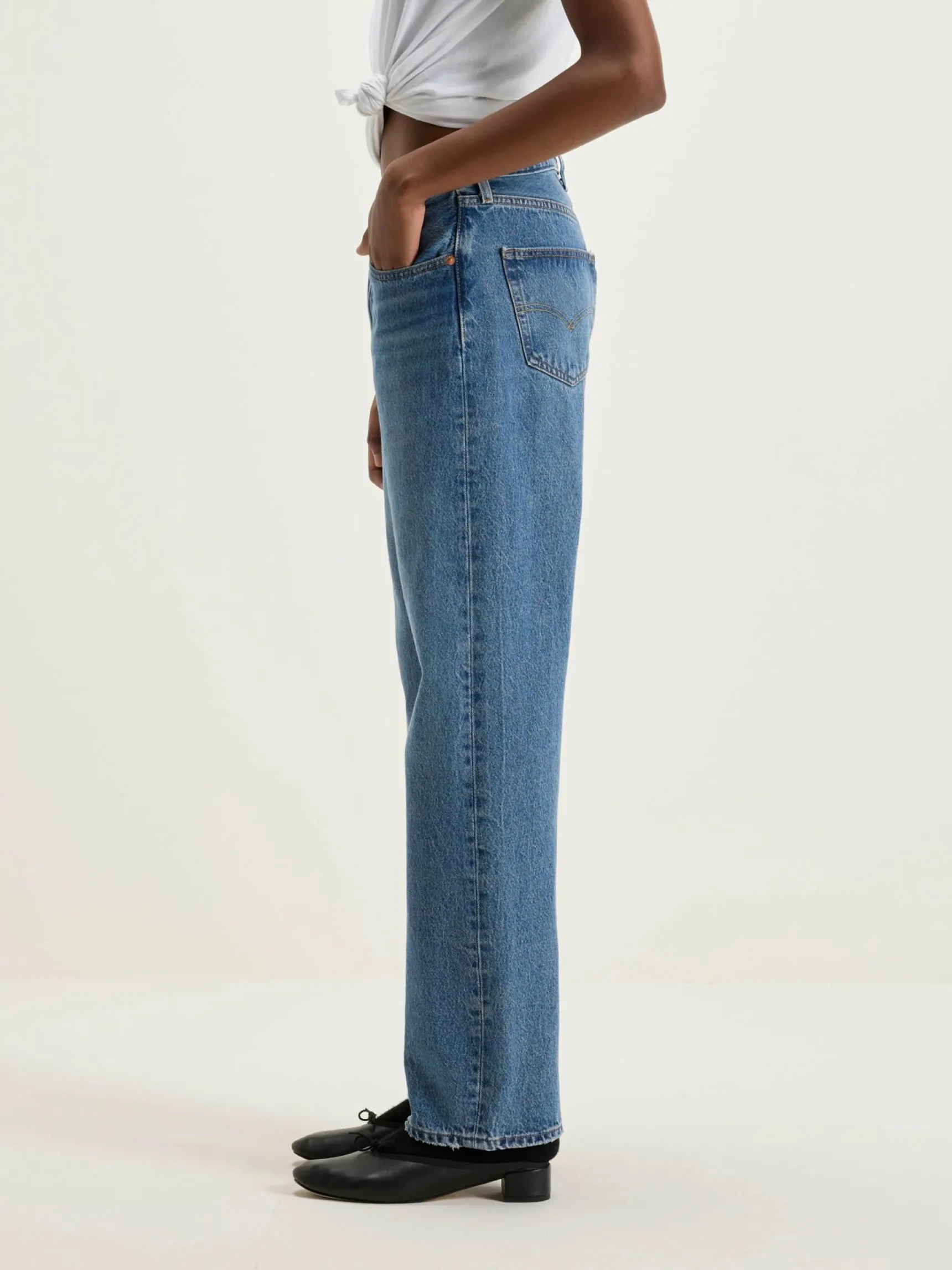levis-501-90s-jeans-EzSICCDJ-4.webp Best Levi's® 501® 90'S Jeans