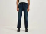 Hot Levi's® 502™ Tapered Jeans