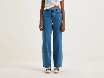 Hot Levi's® Baggy Dad Jeans