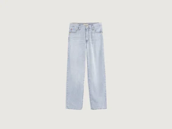 Outlet Levi's® Baggy Dad Lichtgewicht Jeans