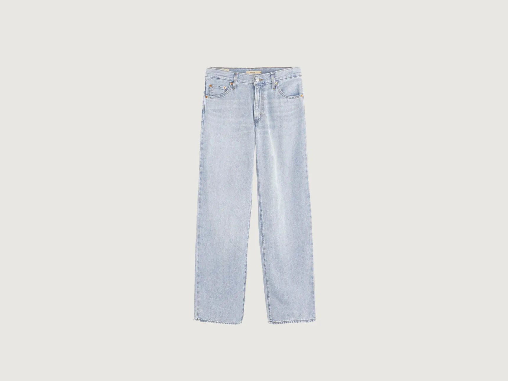 levis-baggy-dad-lichtgewicht-j-UYFUrwfj-0.webp Outlet Levi's® Baggy Dad Lichtgewicht Jeans
