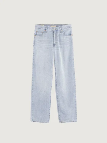 Outlet Levi's® Baggy Dad Lichtgewicht Jeans