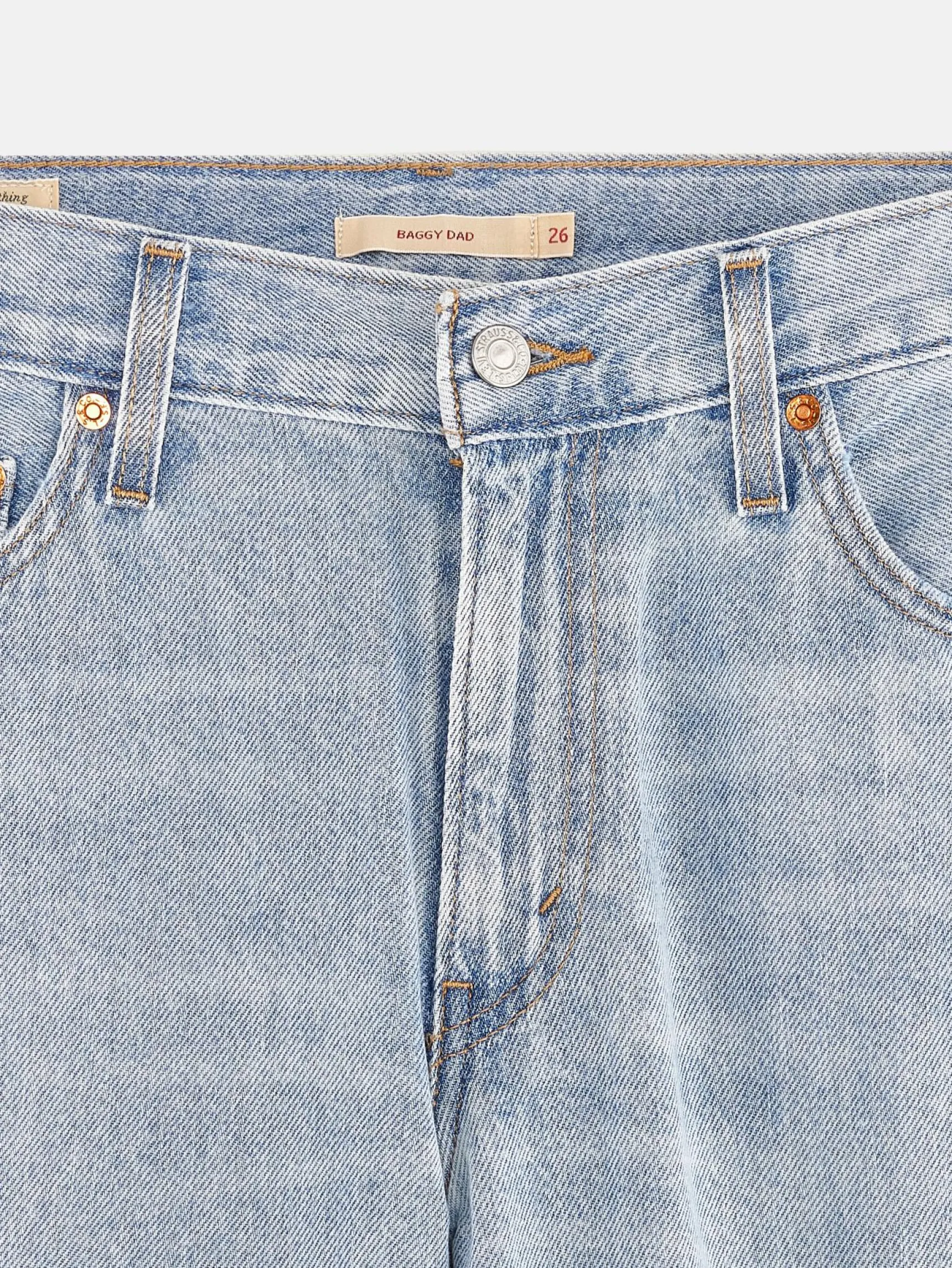 levis-baggy-dad-lichtgewicht-j-UYFUrwfj-2.webp Outlet Levi's® Baggy Dad Lichtgewicht Jeans
