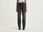 Sale Levi's® Ribcage Full Length Jeans
