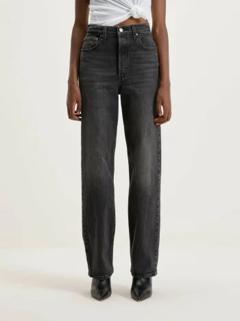 Sale Levi's® Ribcage Full Length Jeans