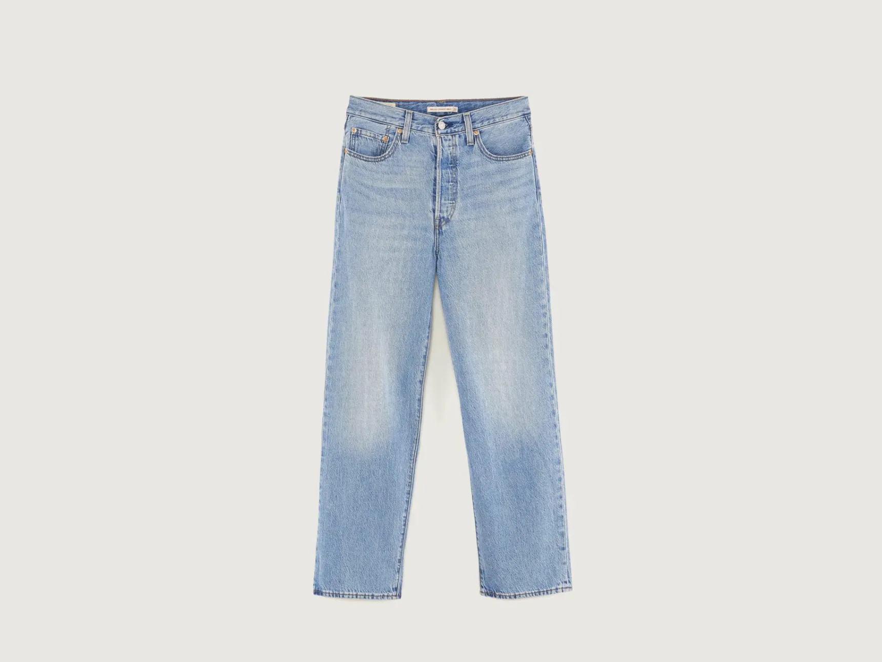 levis-ribcage-straight-ankle-j-UkytfKFF-0.webp Clearance Levi's® Ribcage Straight Ankle Jeans